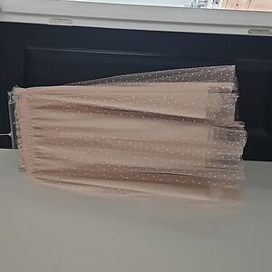 HARDLY WORN! Disney Collection Midi Skirt